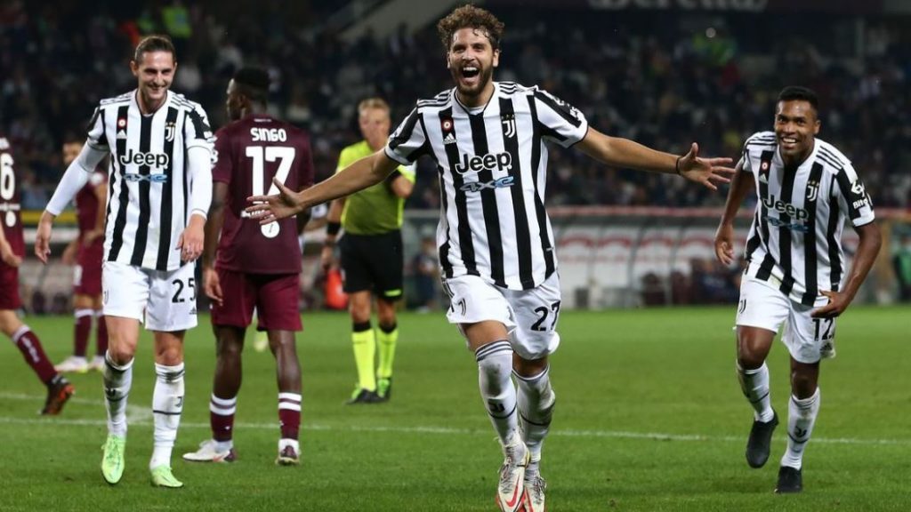 Du doan soi keo ti so Juventus vs Torino