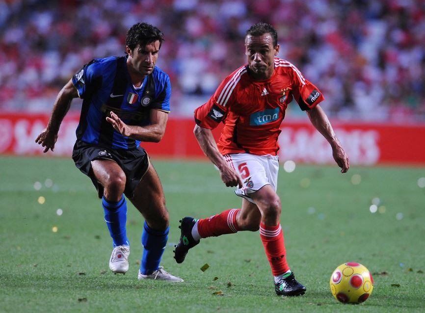 Soi keo chap Benfica vs Inter Milan Cup C1