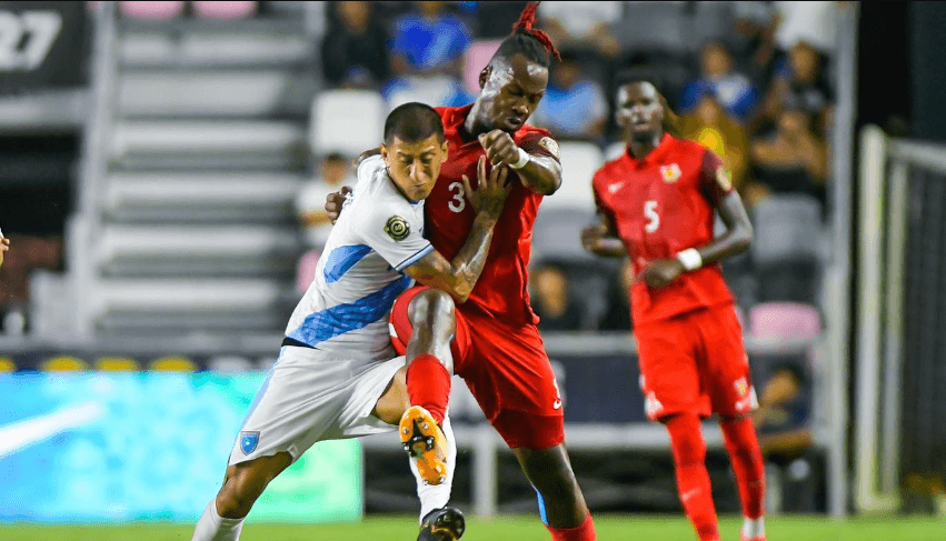 Nhan dinh tran dau Guatemala vs Canada chi tiet