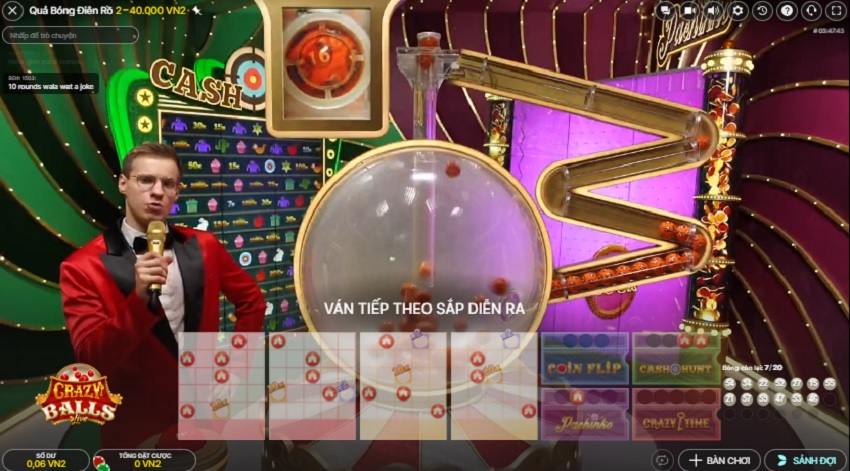 Huong dan dat cuoc Qua Bong Dien Ro Jbo