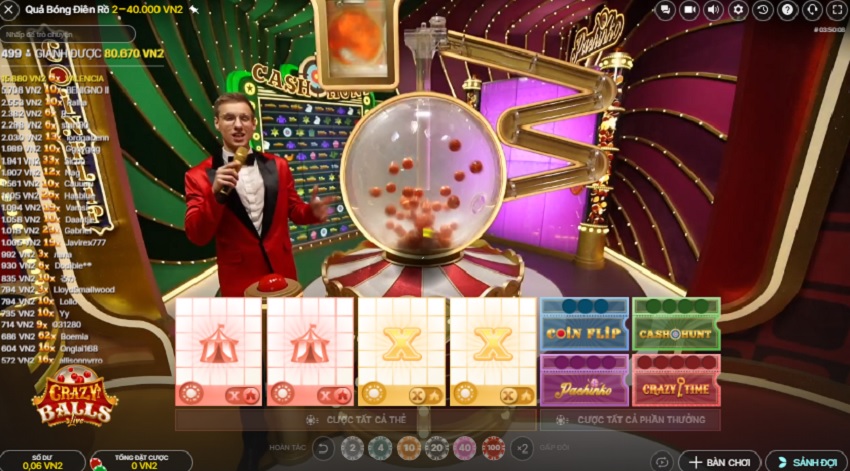 Gioi thieu game Qua Bong Dien Ro tai Jbo
