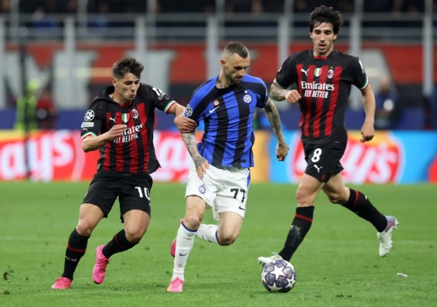 Nhận định trận đấu Barca vs Inter Milan Cup C1 Nhan dinh thanh tich Barca vs Inter Milan gan day