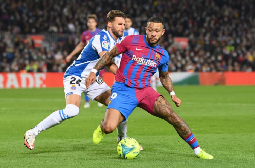 Phân tích phong độ Espanyol vs Barca chính xác Nhan dinh tran Espanyol vs Barca toi nay