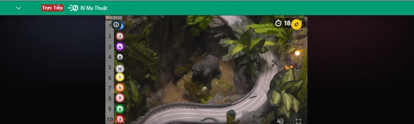 Đặc điểm game cược bi ma thuật JBO Tinh nang game cuoc bi ma thuat JBO