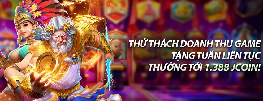 Nhận ưu đãi trò chơi Jbo tháng 9/2025 Khuyen mai game Jbo thang 9/2025