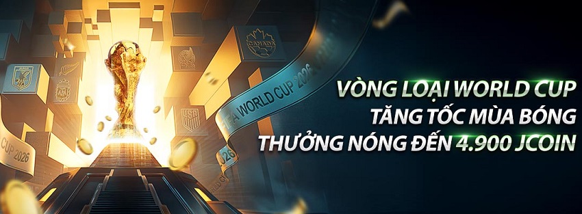 Ưu đãi Jbo tháng 9/2025 thể thao Khuyen mai Jbo thang 9/2025 the thao