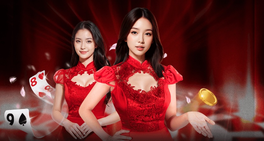 Giai dau khuyen mai casino EVO JBO thang 2/2026