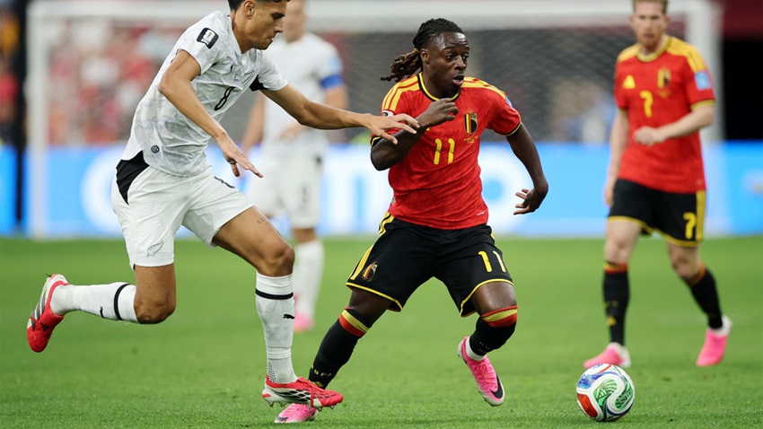 Soi keo ty so Bi vs Senegal toi nay