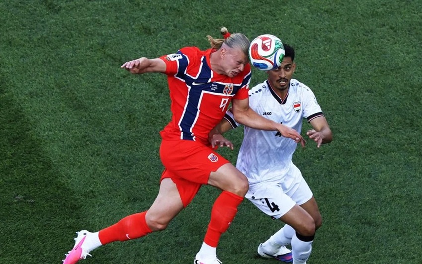 Soi keo ty so Bo Bien Nga vs Na Uy chinh xac
