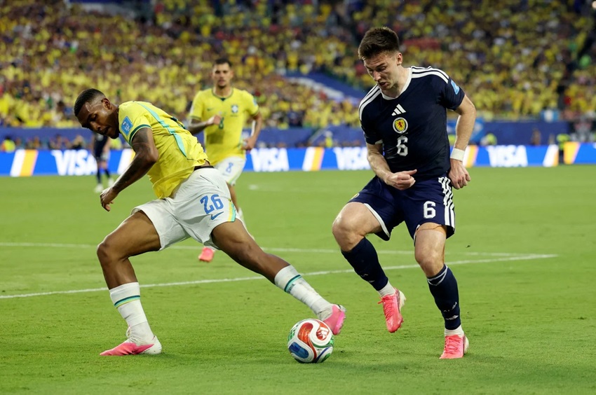 Soi keo ty so Brazil vs Nhat Ban toi nay