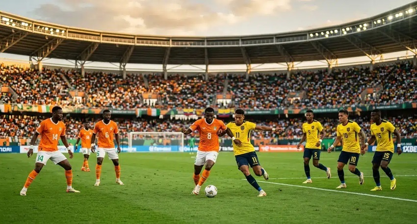 Nhan dinh tran Bo Bien Nga vs Ecuador 