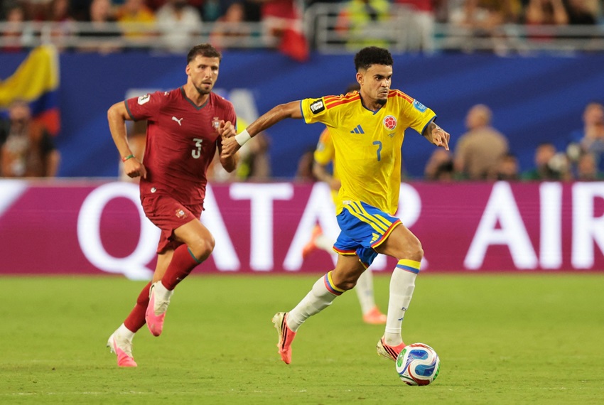 Nhan dinh tran Colombia vs Ghana toi nay