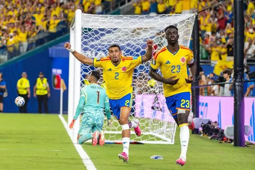 Nhan dinh tran Thuy Si vs Colombia toi nay