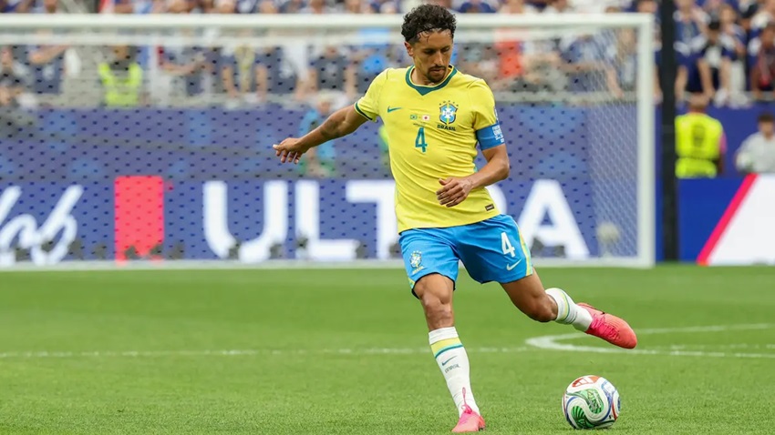 Nhan dinh bong da Brazil vs Na Uy