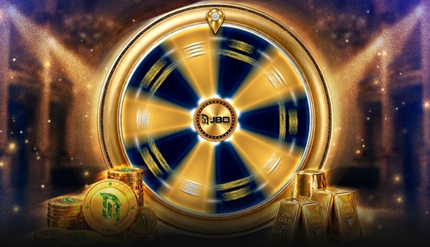 Nhận khuyến mãi JBO tháng 8/2026 Uu dai JBO thang 8/2026 Dota 2
