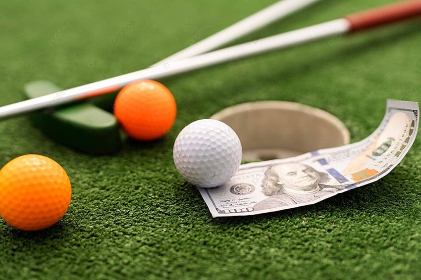 Kinh nghiem ca cuoc Golf JBO