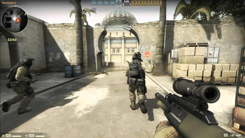 Tim hieu ca cuoc CSGO JBO